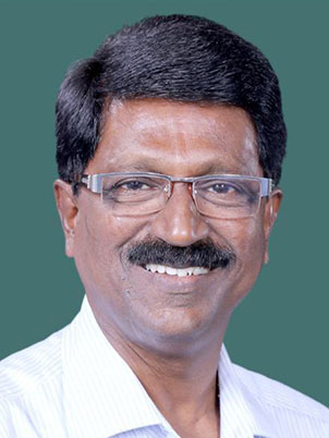 Sawant Arvind Ganpat