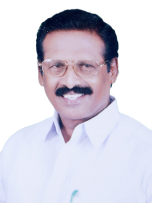 Sellaperumal Ramalingam