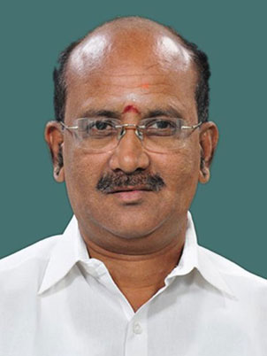 Selvakumara Chinnayan S