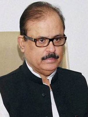 Shah Tariq Anwar