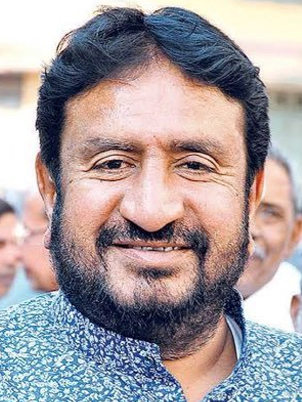 Shaikh Gyasuddin Habibuddeen