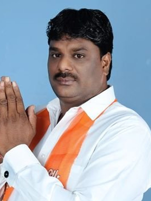 Shaileshbhai Bhabhor