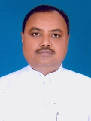 Shambhu Sharan Patel