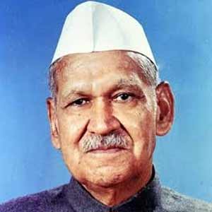 Shankar Dayal Sharma