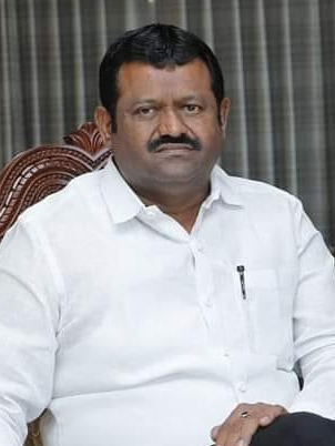 Shankar Patil Munenakoppa