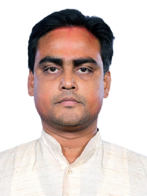 Shantanu Thakur