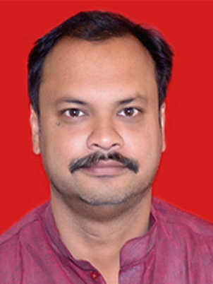 Sharadendu Tiwari