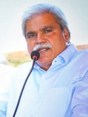 Sharanabasappa Gouda Darshanapur