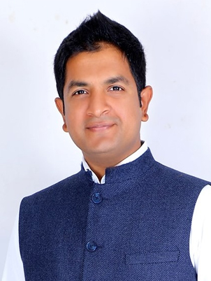 Sharath Kumar Bachegowda
