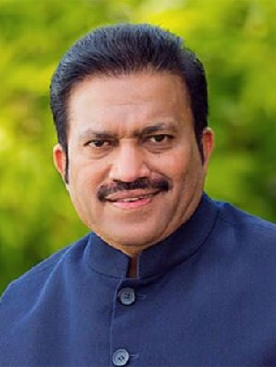 Shashikant Jayvantrao Shinde