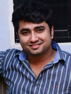 Shatarup Ghosh
