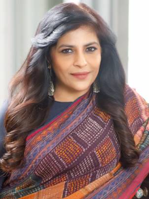 Shazia Ilmi