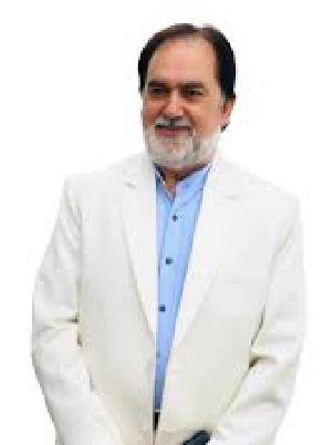 Sheikh Mohammad Rafi