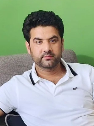 Sheikh Zafarullah