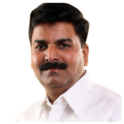 Shewale Rahul Ramesh