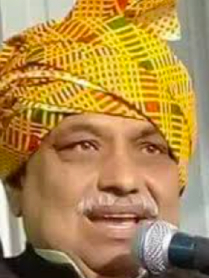 Shiv Mangal Singh Tomar