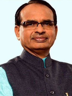 Shivraj Singh Chouhan