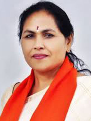 Shobha Karandlaje