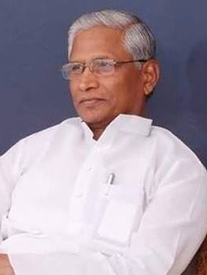 Shrimant Balasaheb Patil