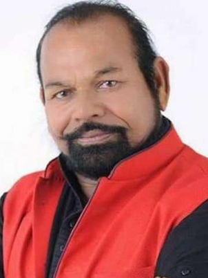 Shrivastav Madhubhai Babubhai