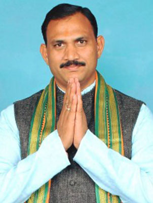 Shyam Bihari Jaiswal