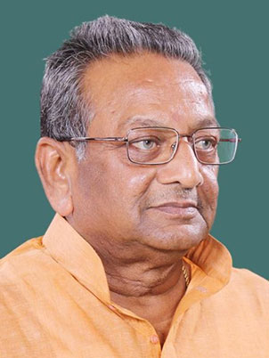 Shyama Charan Gupta