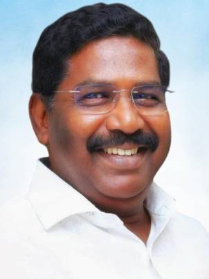 Sindhanai Selvan