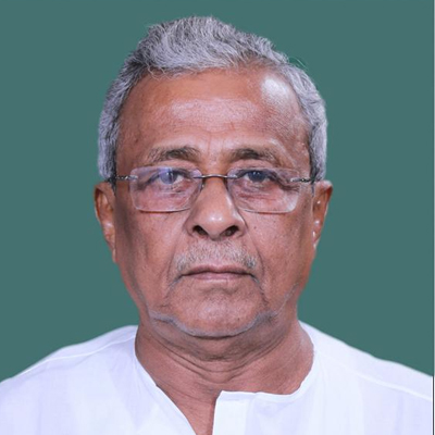 Sisir Kumar Adhikari