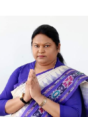 Sita Murmu Alias Sita Soren