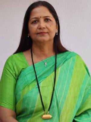 Sneh Lata Kushwaha