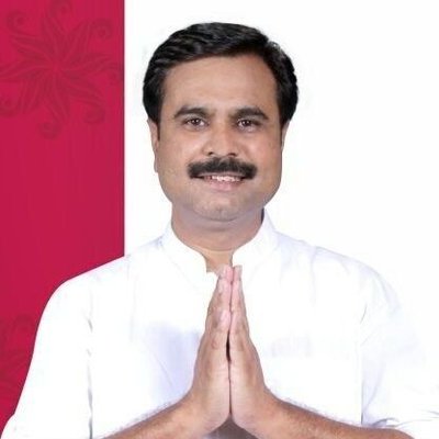 Solanki Naushad Bhaljibhai