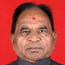 Somabhai Gandalal Koli Patel