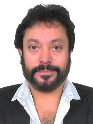 Srinath Alnath