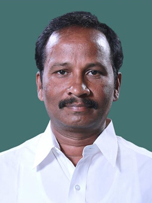 Srinivas Kesineni