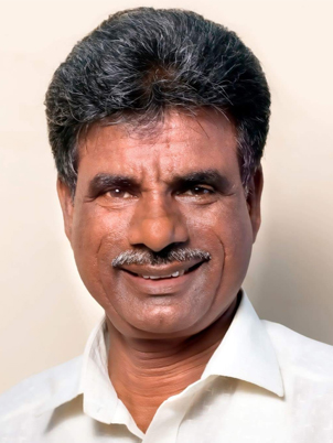 Srinivas Poojary