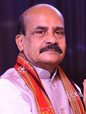 Subhash Chandra Das