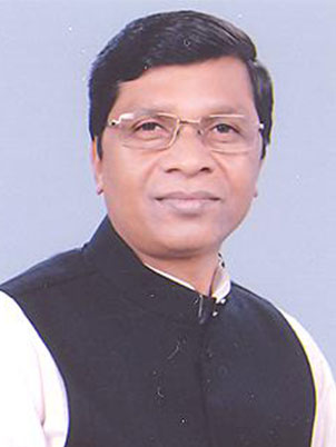 Sudarshan Bhagat