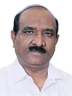 Sudhakar Tukaram Shrangare