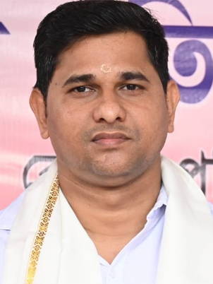 Sudhangshu Das