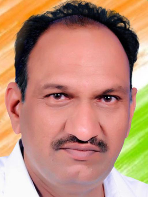 Sujeet Singh Choudhary