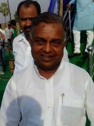 Sukhdev Rajbhar