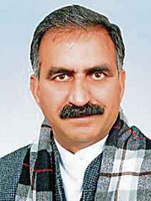 Sukhvinder Singh Sukhu