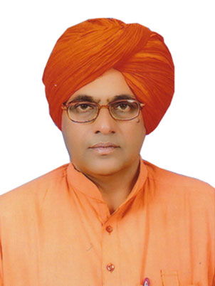 Sumedhanand Saraswati