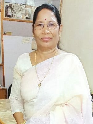 Sumitra Balmik