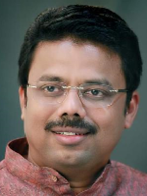 Sunil Rajaram Raut