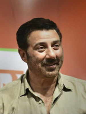Sunny Deol