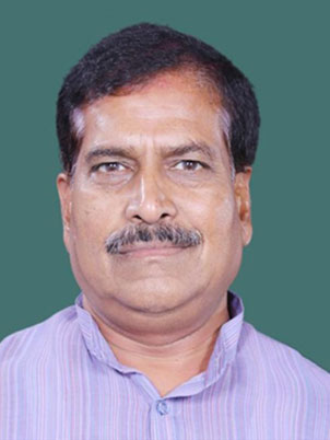 Angadi Suresh Chanabasappa