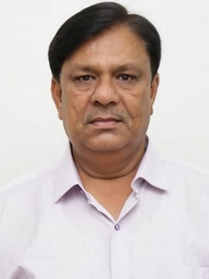 Sureshbhai Dhanjibhai Patel