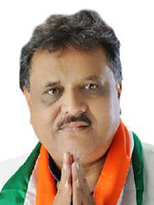 Sureshkumar Chaturdas Patel