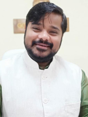 Sushil Kumar 'Indu' Tiwari